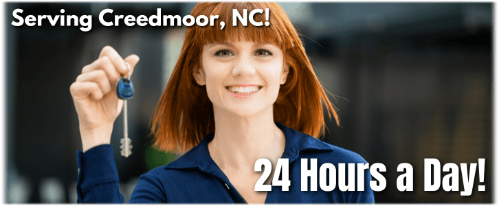 Locksmith Creedmoor NC