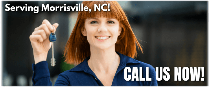 Locksmith Morrisville NC