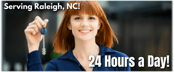 Locksmith Raleigh NC